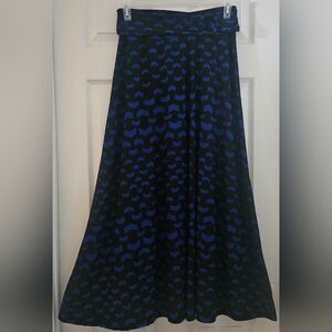 Robert Louis Maxi Skirt